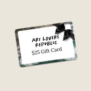 Art Lovers Republic Gift Card